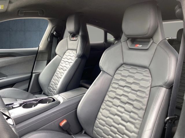 Image about Audi RS e-tron GT e-tron quattro