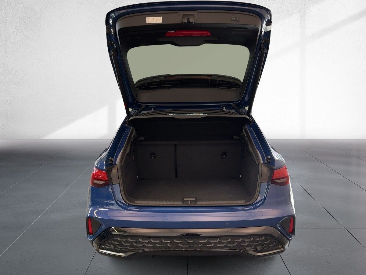 Image about Audi A3 Sportback S line 30 TFSI S tronic