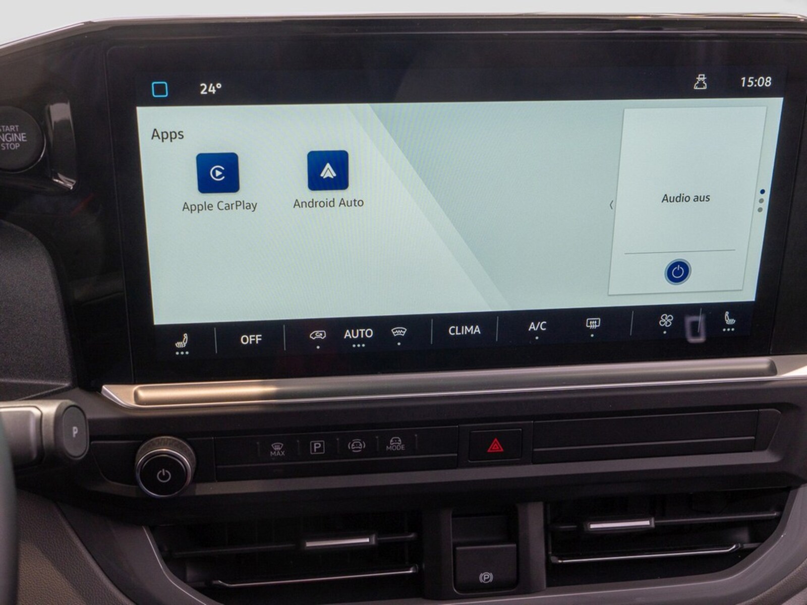 Volkswagen e-Caravelle Langer Radstand – Bild 16