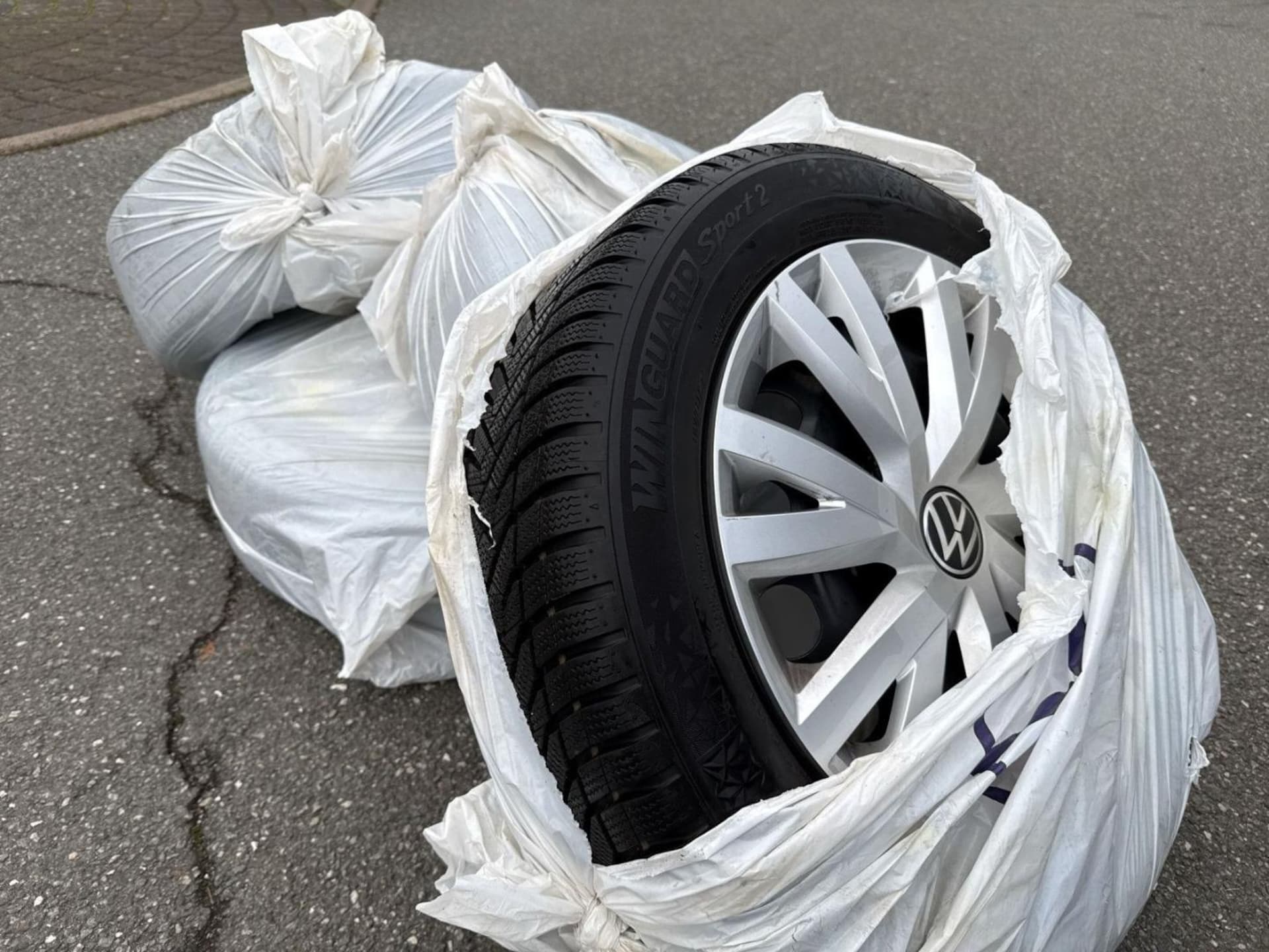 Volkswagen Golf Style