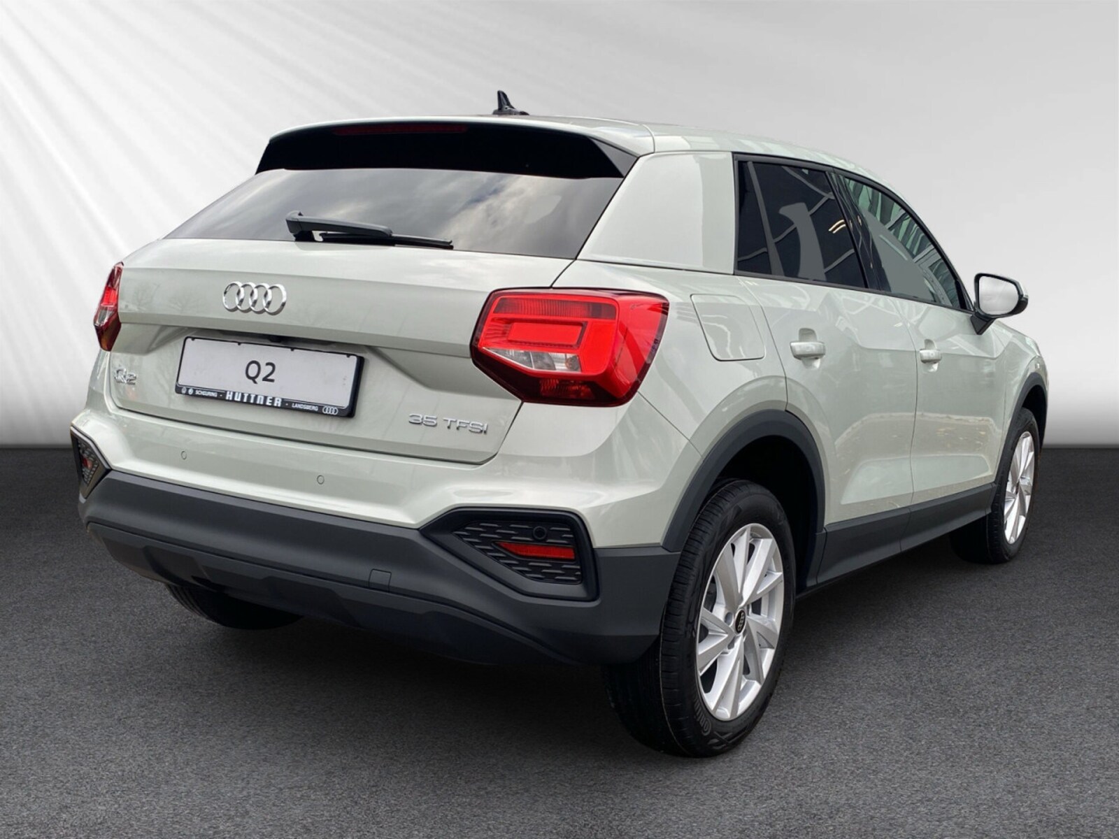 Audi Q2 – Bild 4