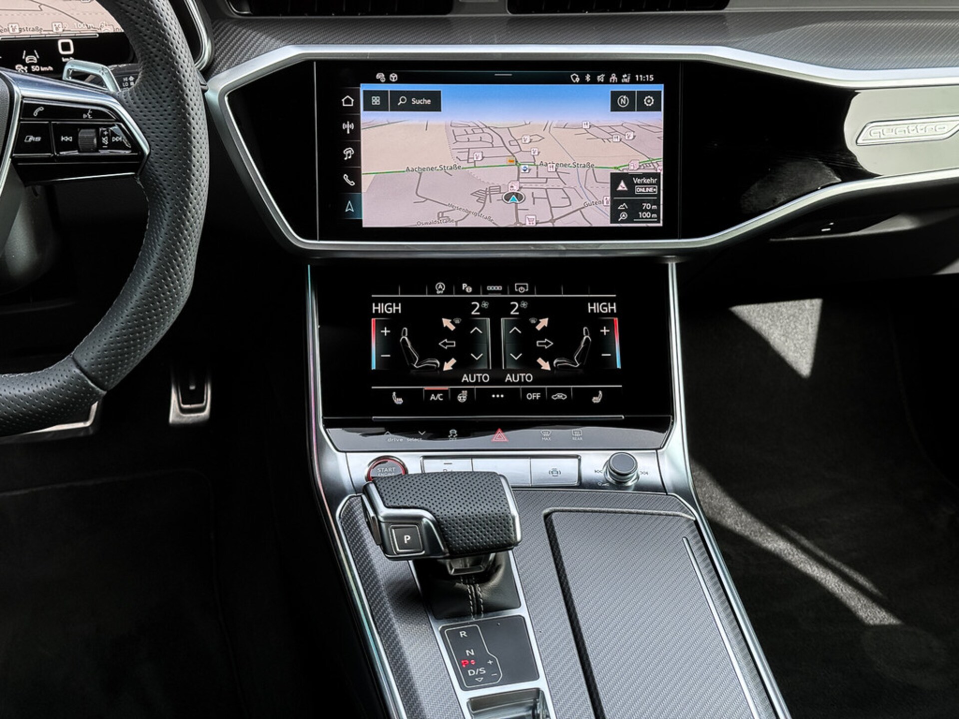 Audi RS 6 Avant