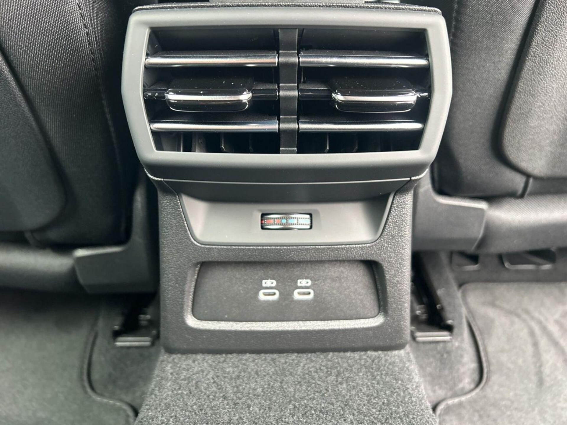 Audi A3 Sportback Advanced