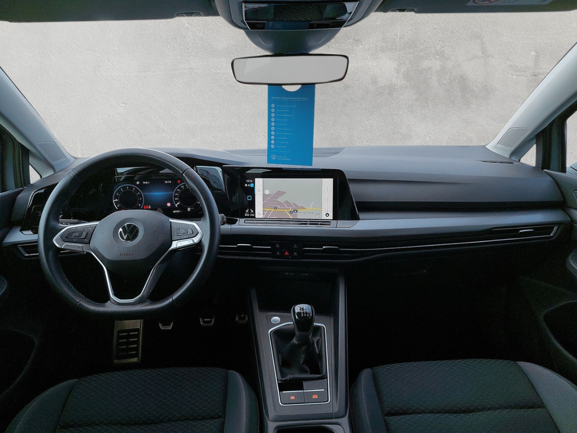 Volkswagen Golf Active