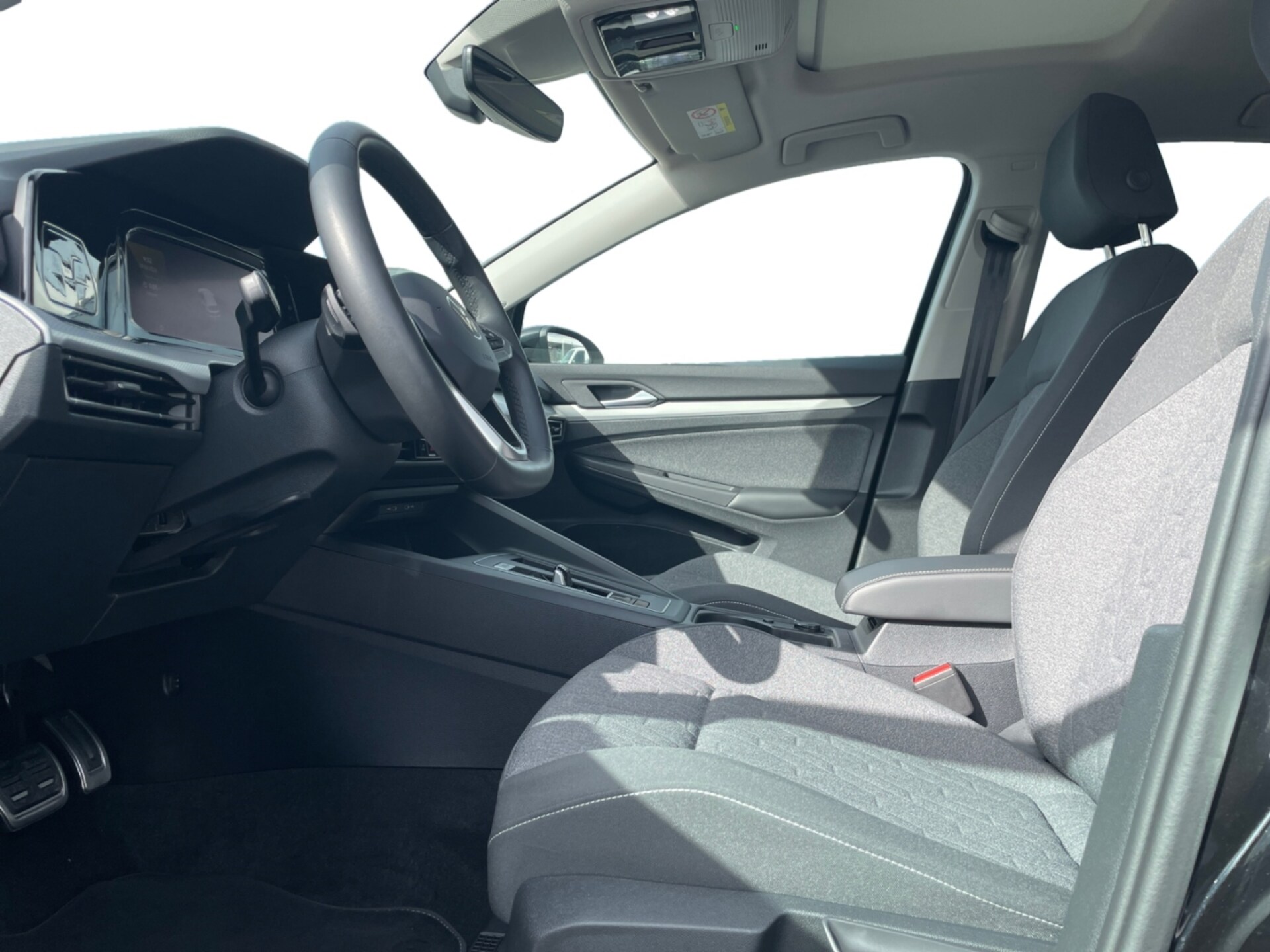 Volkswagen Golf MOVE
