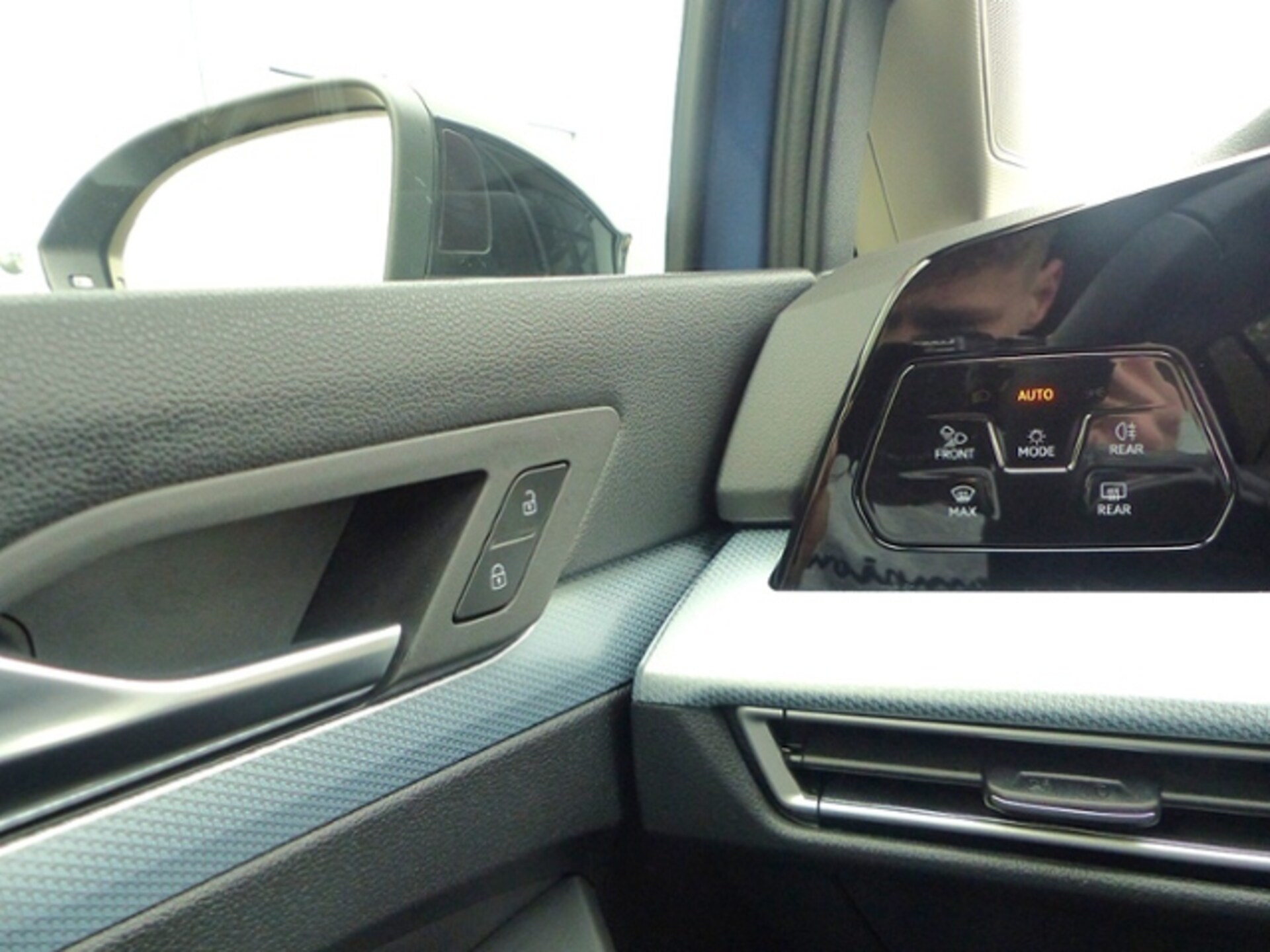 Volkswagen Golf Variant Goal