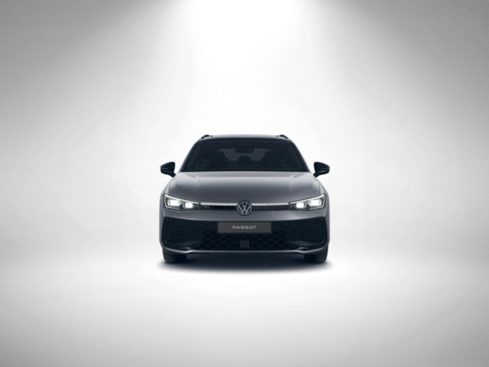 Volkswagen Passat – Bild 3