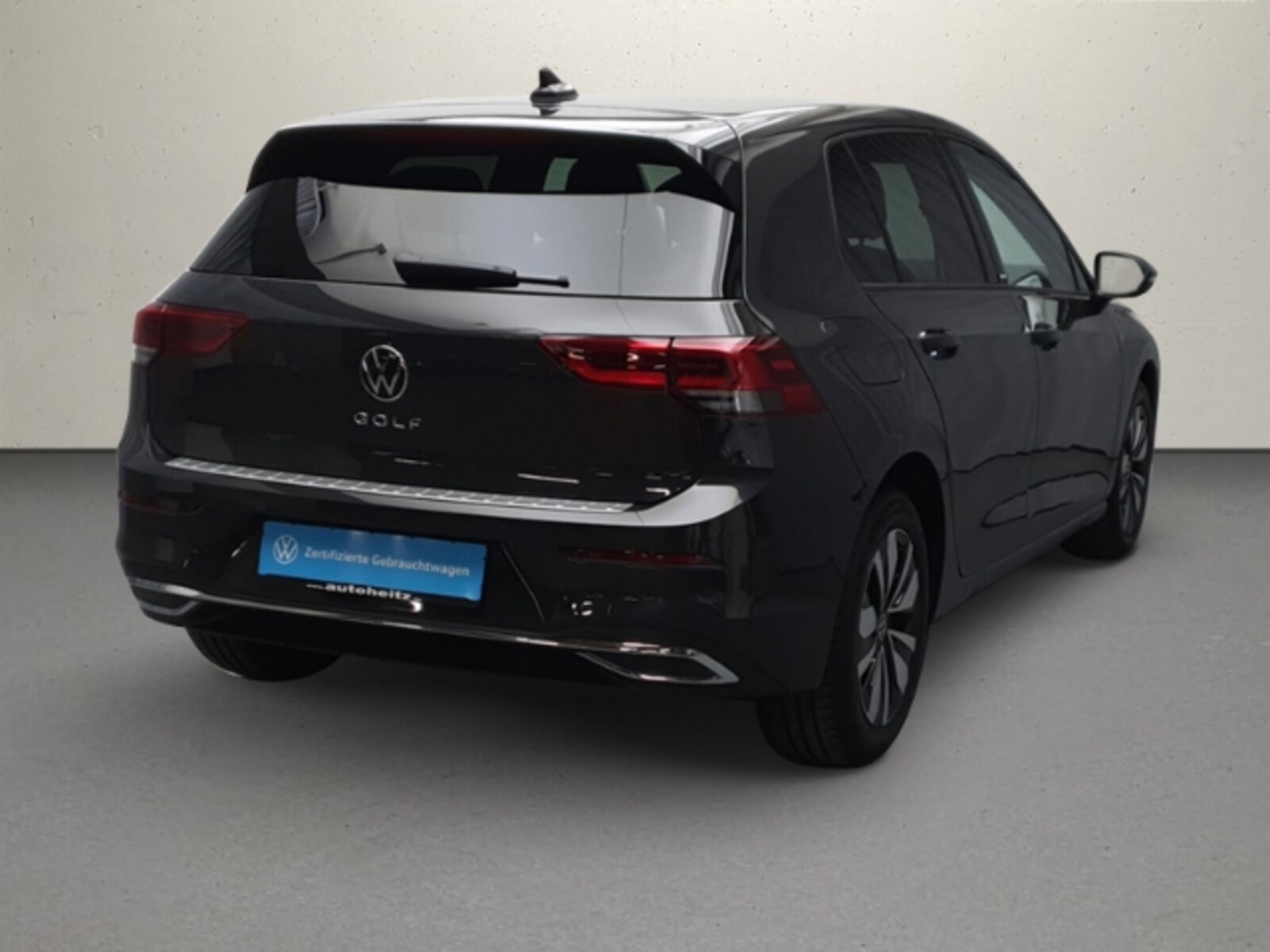 Volkswagen Golf – Bild 2