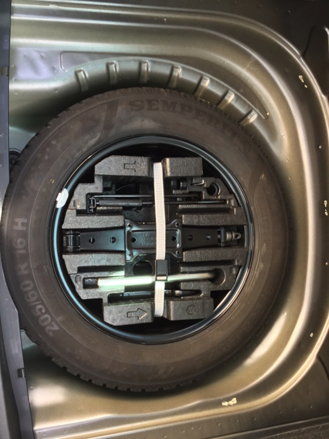 Skoda Octavia Combi Ambition
