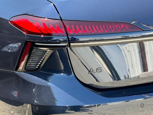 2026 Audi A6 Premium Plus - Photo 27