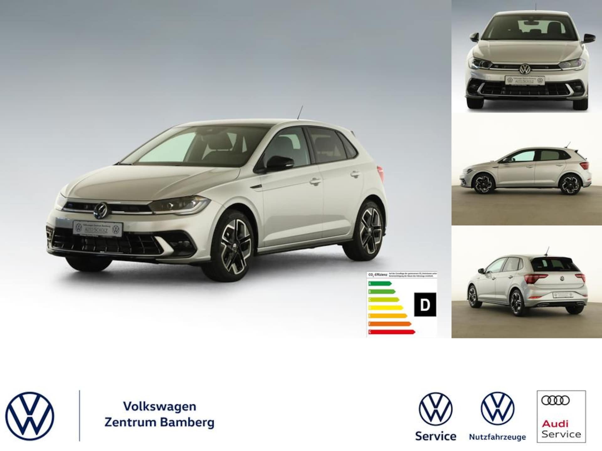 Volkswagen Polo R-Line