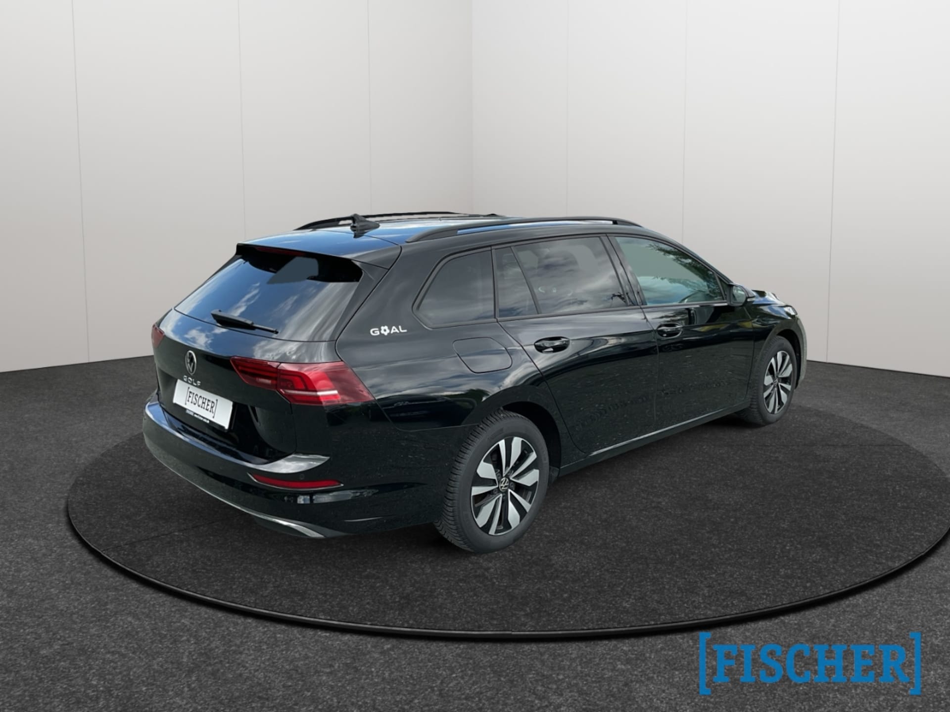 Volkswagen Golf Variant Goal