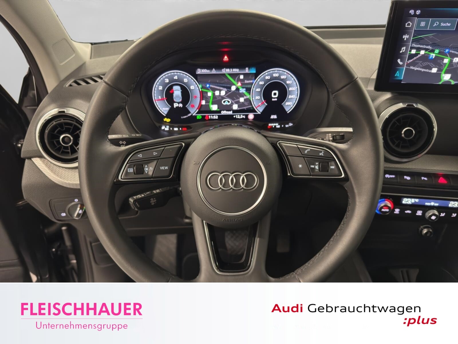 Audi Q2 – Bild 10