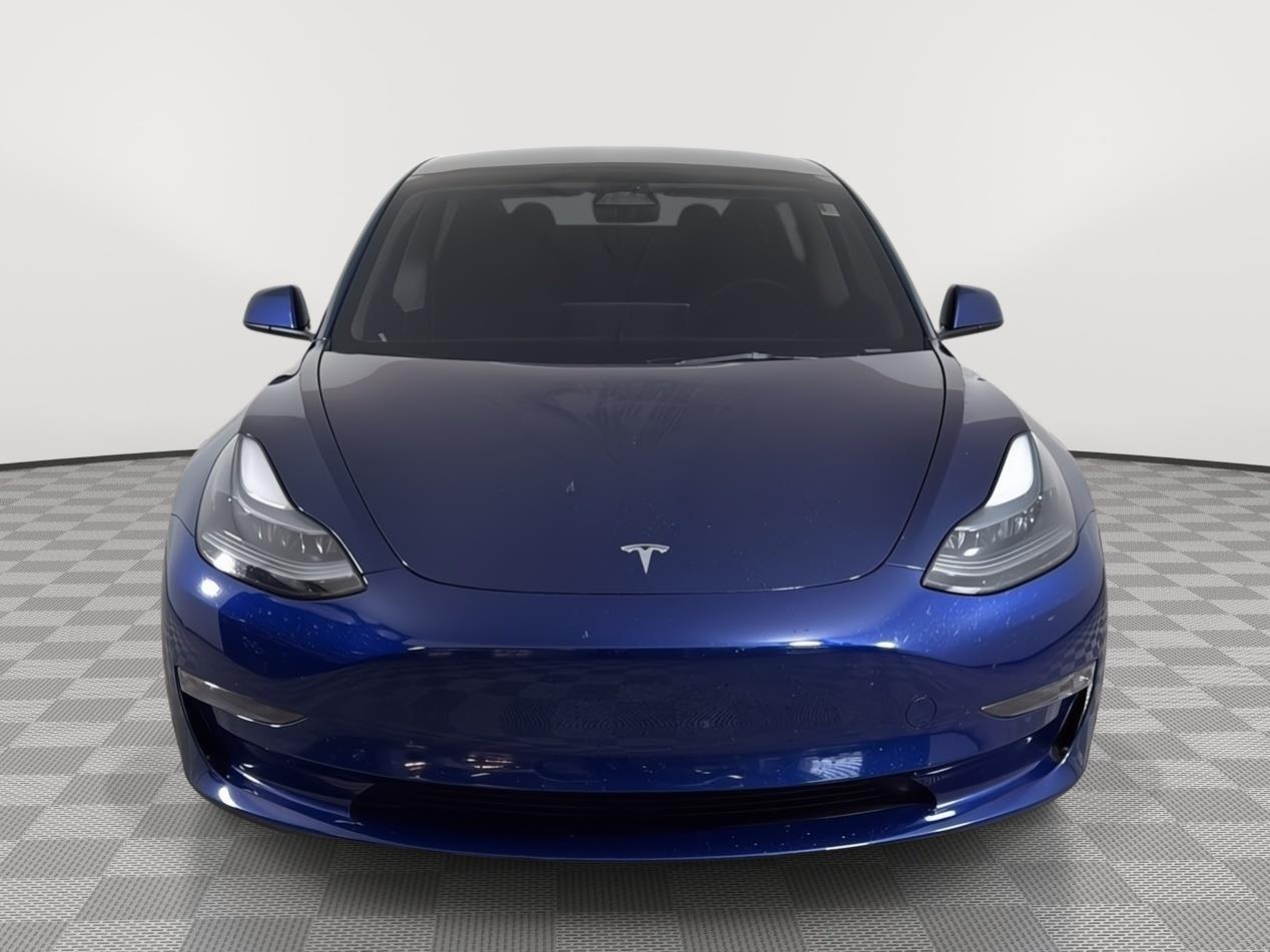 Used 2023 Tesla Model 3 Performance with VIN 5YJ3E1EC6PF673801 for sale in Omaha, NE