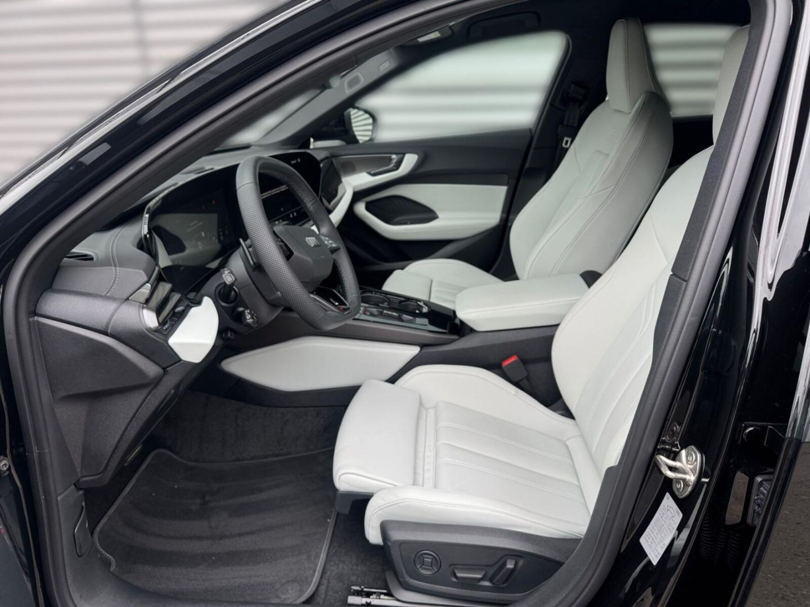 Audi A5 Limousine – Bild 8