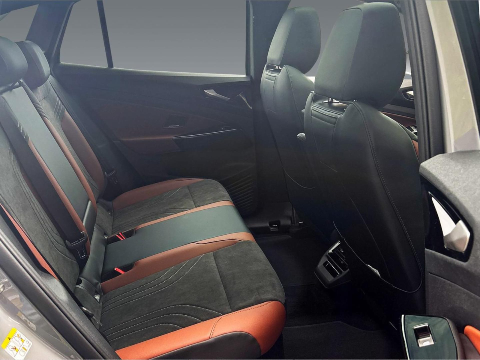 Volkswagen ID.4 Pro