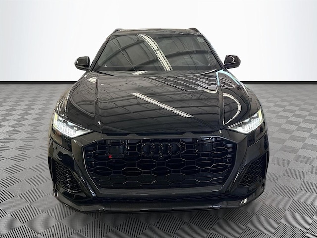 2023 Audi RS Q8