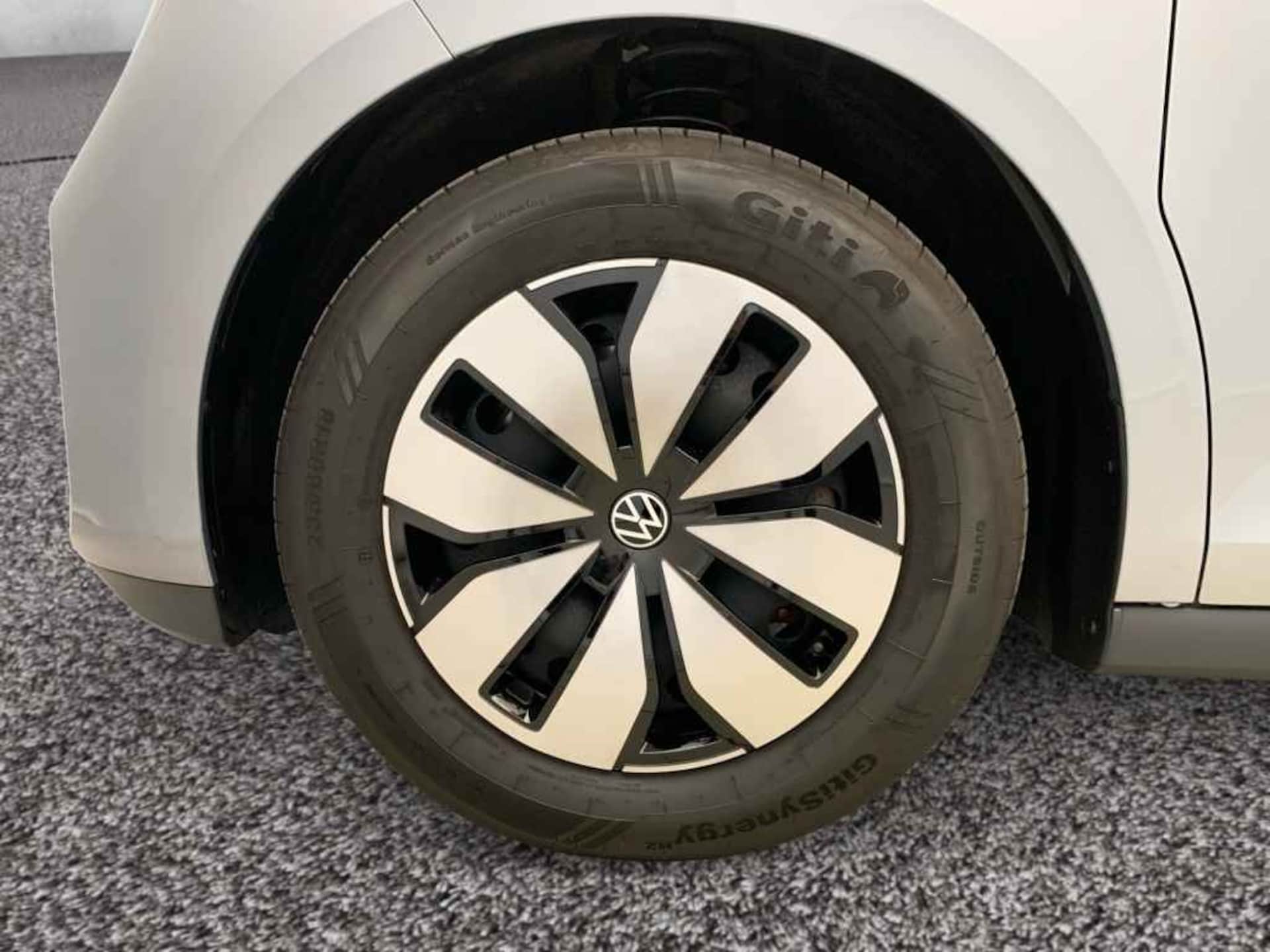 Volkswagen ID. Buzz Pro