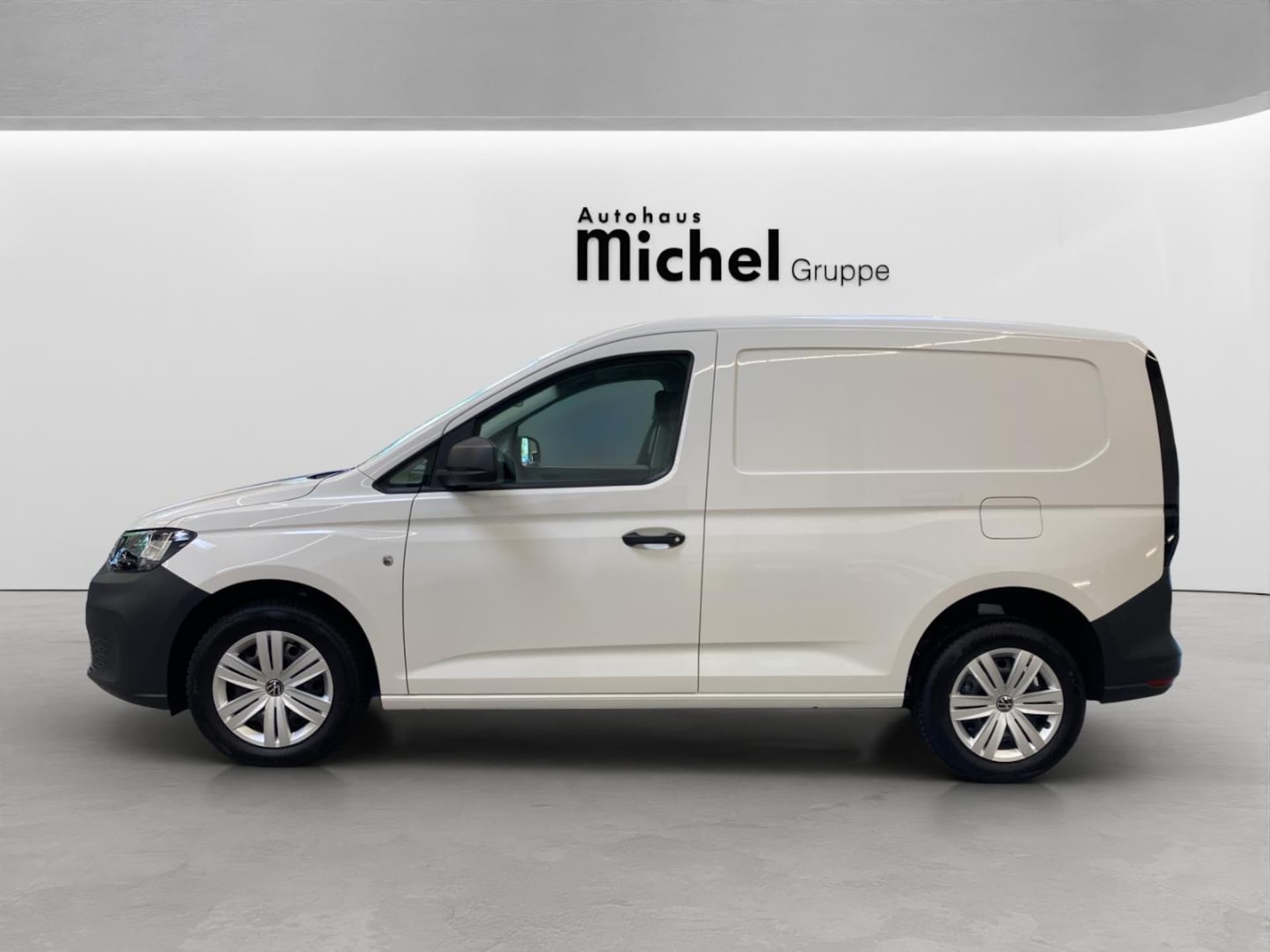 Volkswagen Caddy Cargo