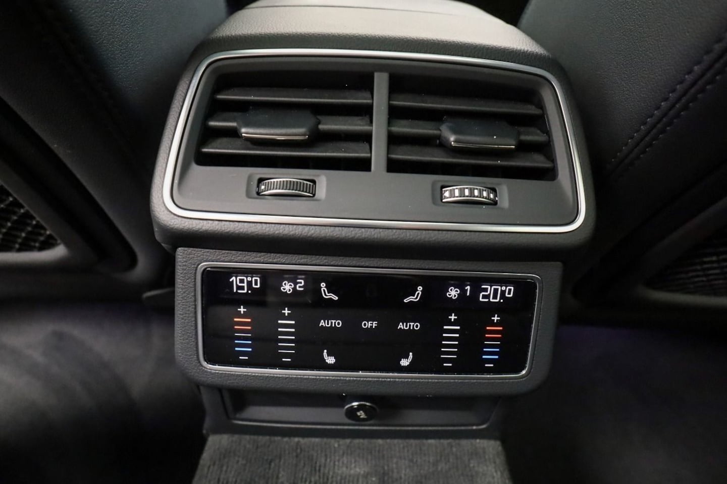 Bild über Audi A6 Avant sport 40 TDI quattro S tronic - für weitere Informationen kontaktieren Sie den Audi Partner