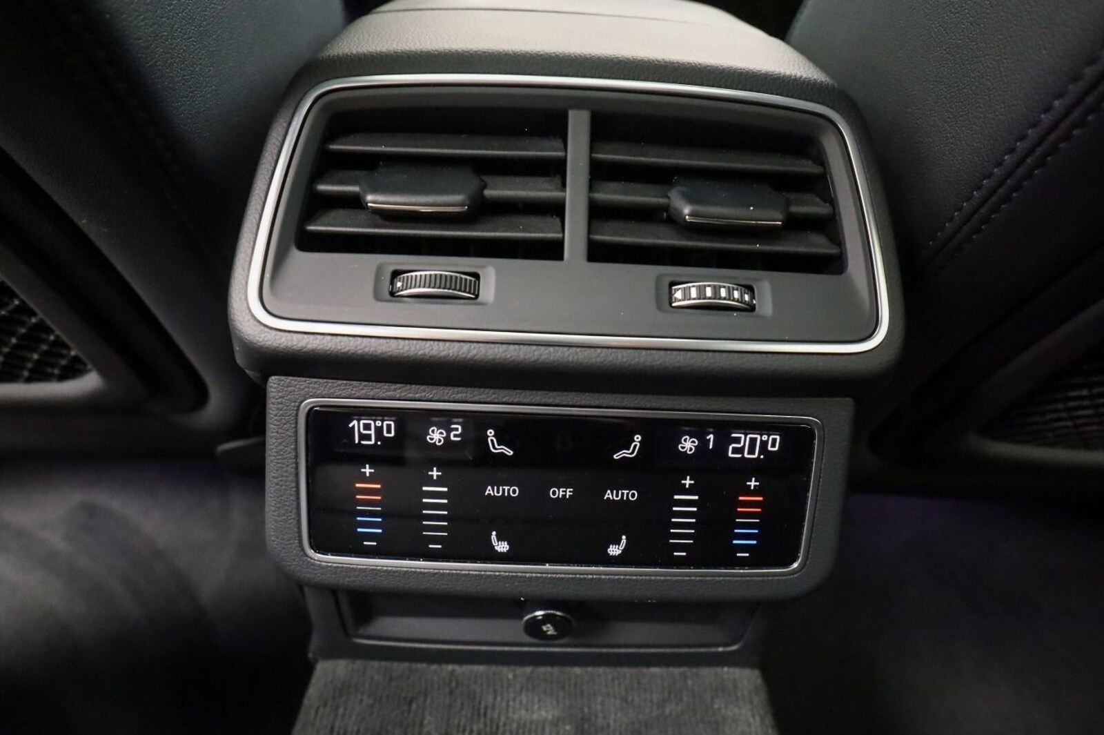 Audi A6 Avant – Bild 25
