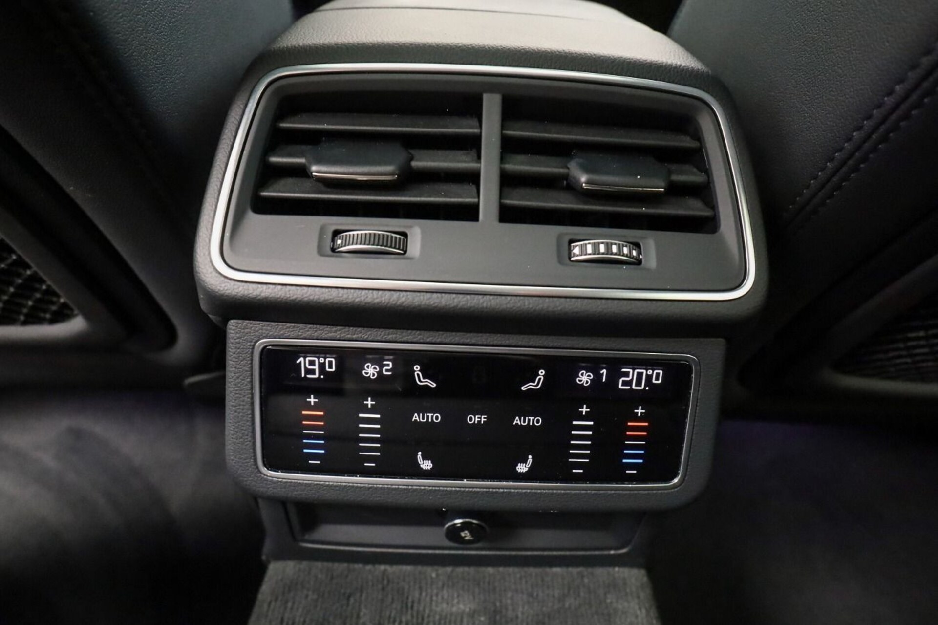 Audi A6 Avant Sport
