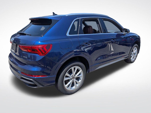 2023 Audi Q3 SUV