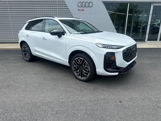 2026 Audi Q3 SUV