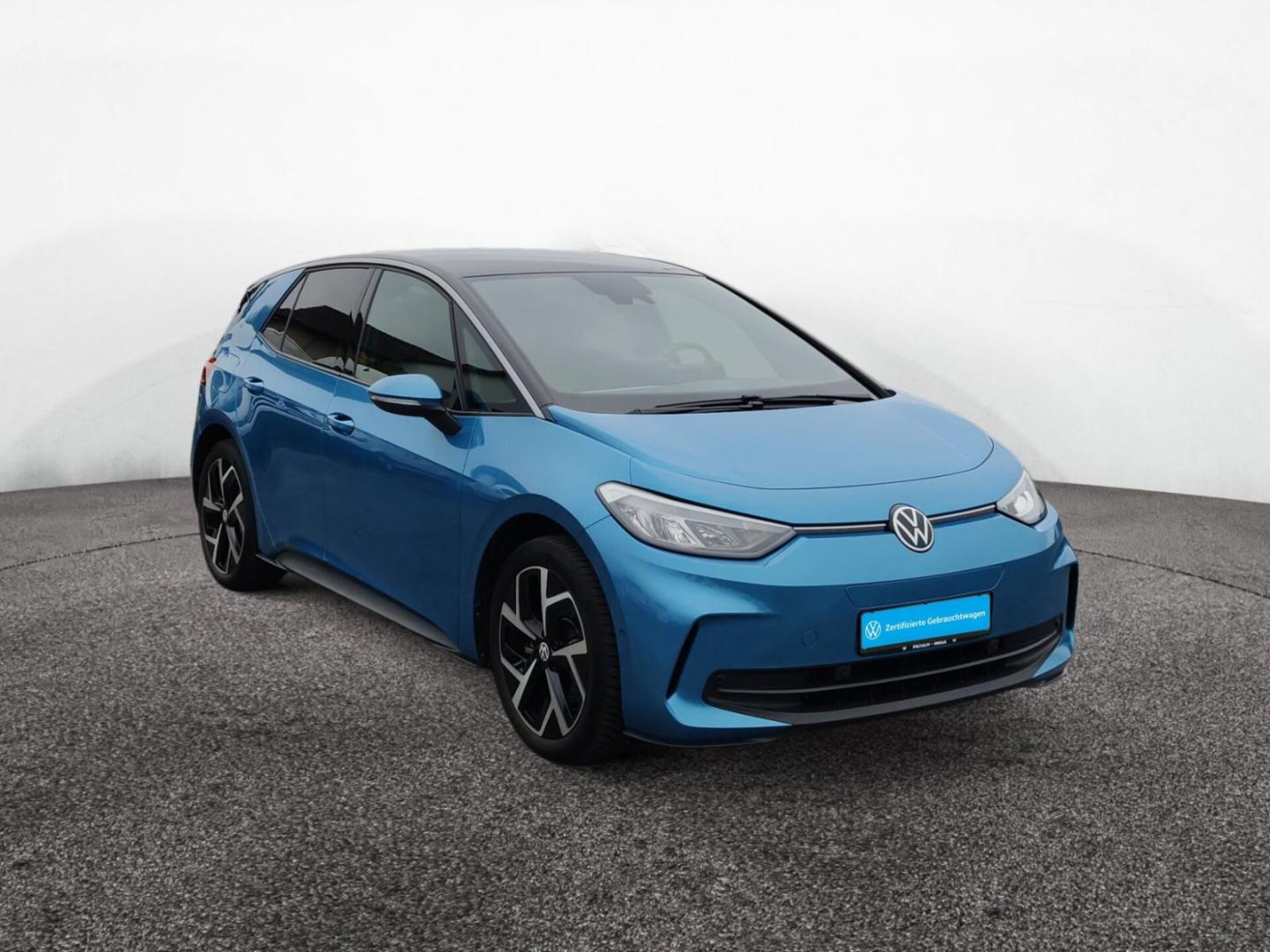 Volkswagen ID.3 MOVE Pro