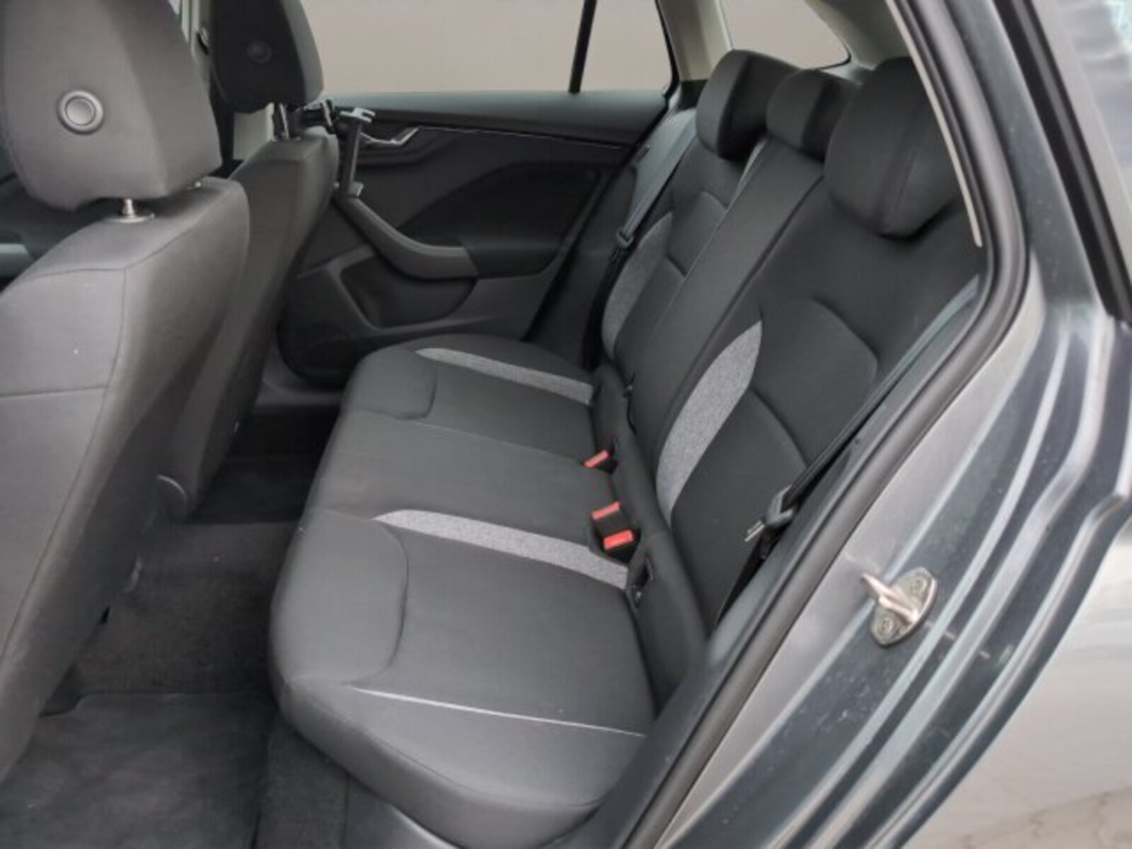 Škoda Scala – Bild 13