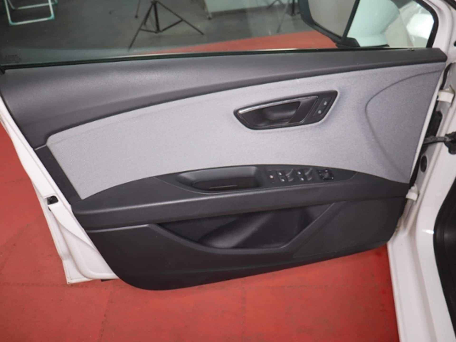 SEAT Leon Sportstourer Style Start&Stop