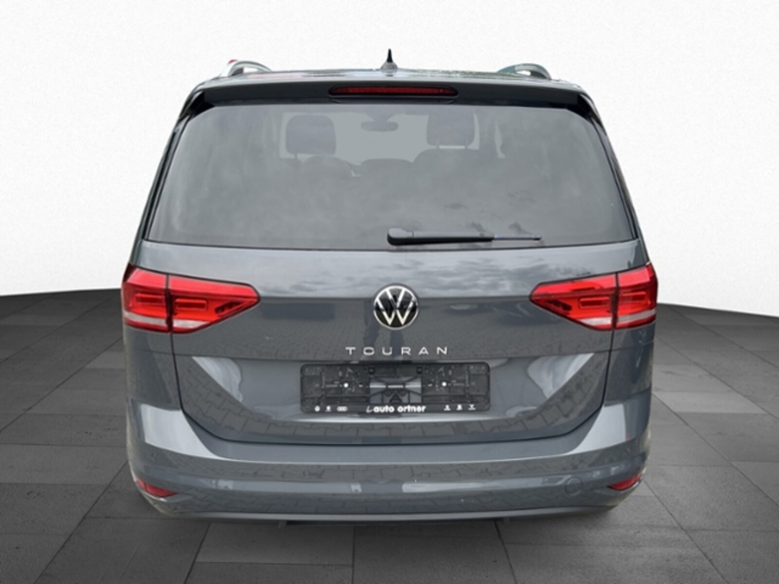Volkswagen Touran – Bild 6