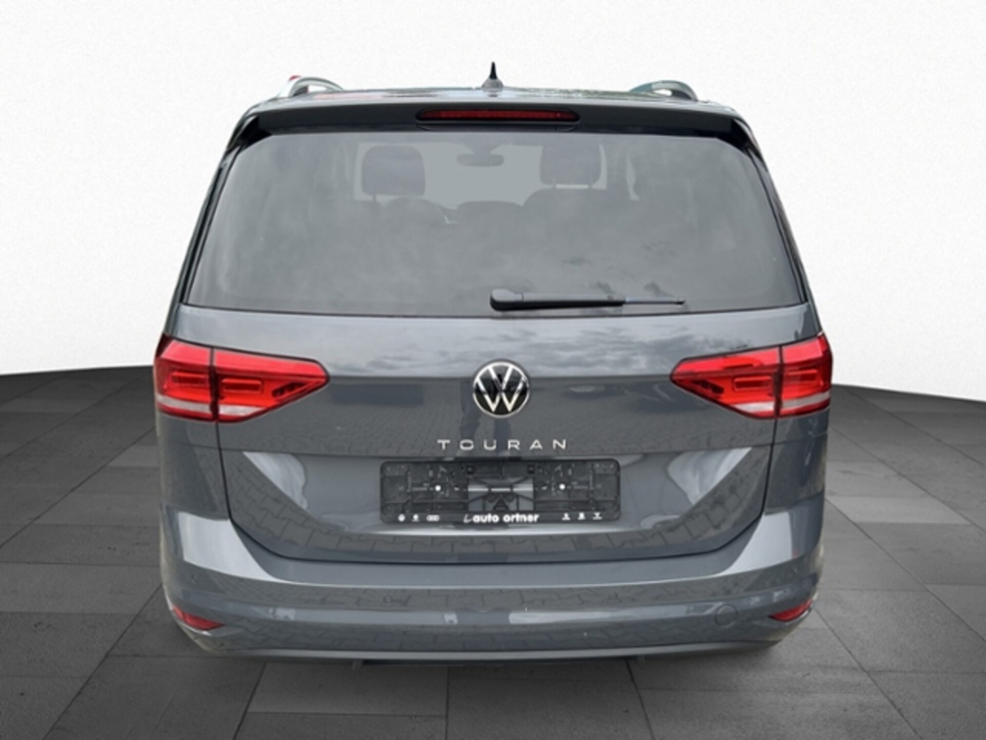 Volkswagen Touran ENERGY