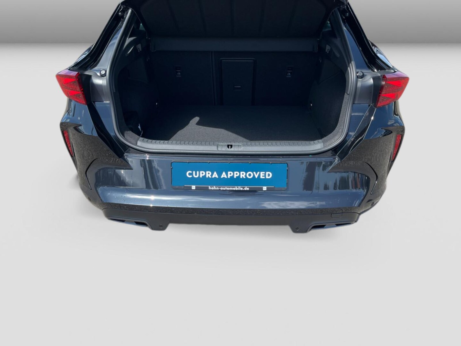 CUPRA Formentor – Bild 13