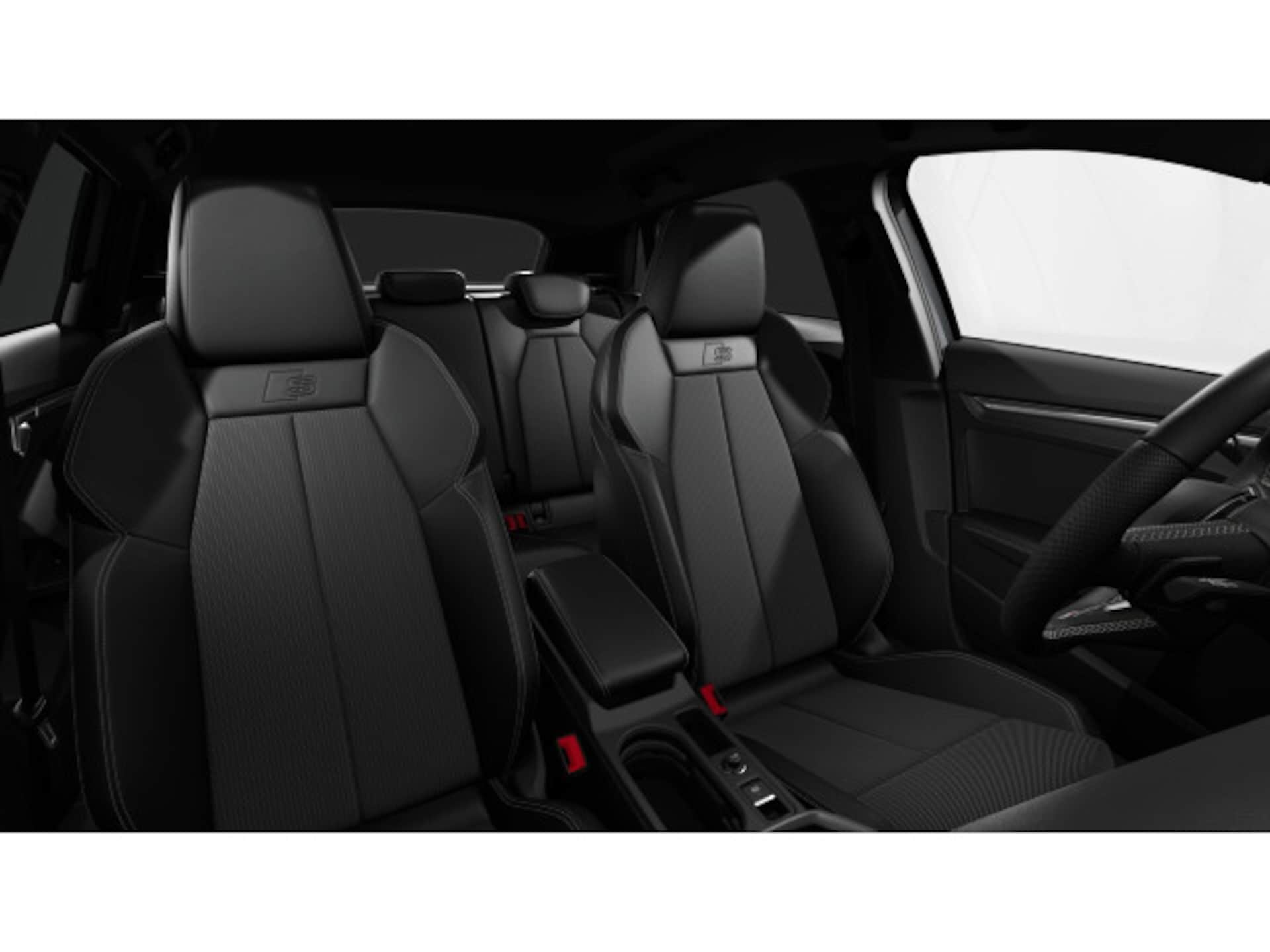 Audi A3 Sportback TFSI e S line