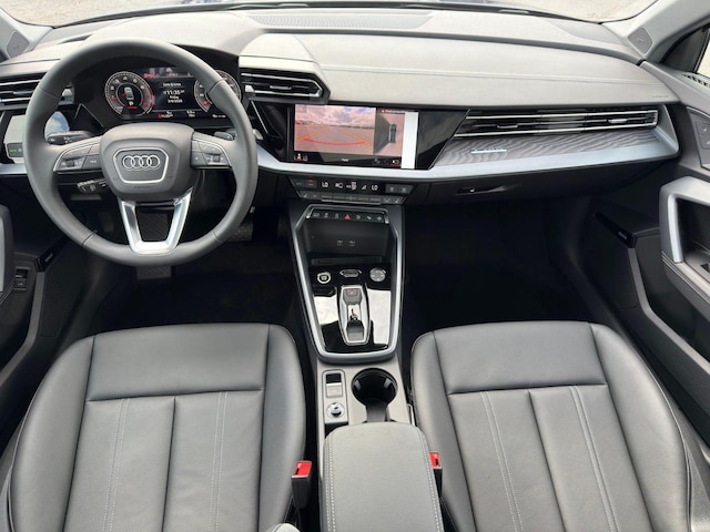 2026 Audi A3 Premium Plus - Photo 25