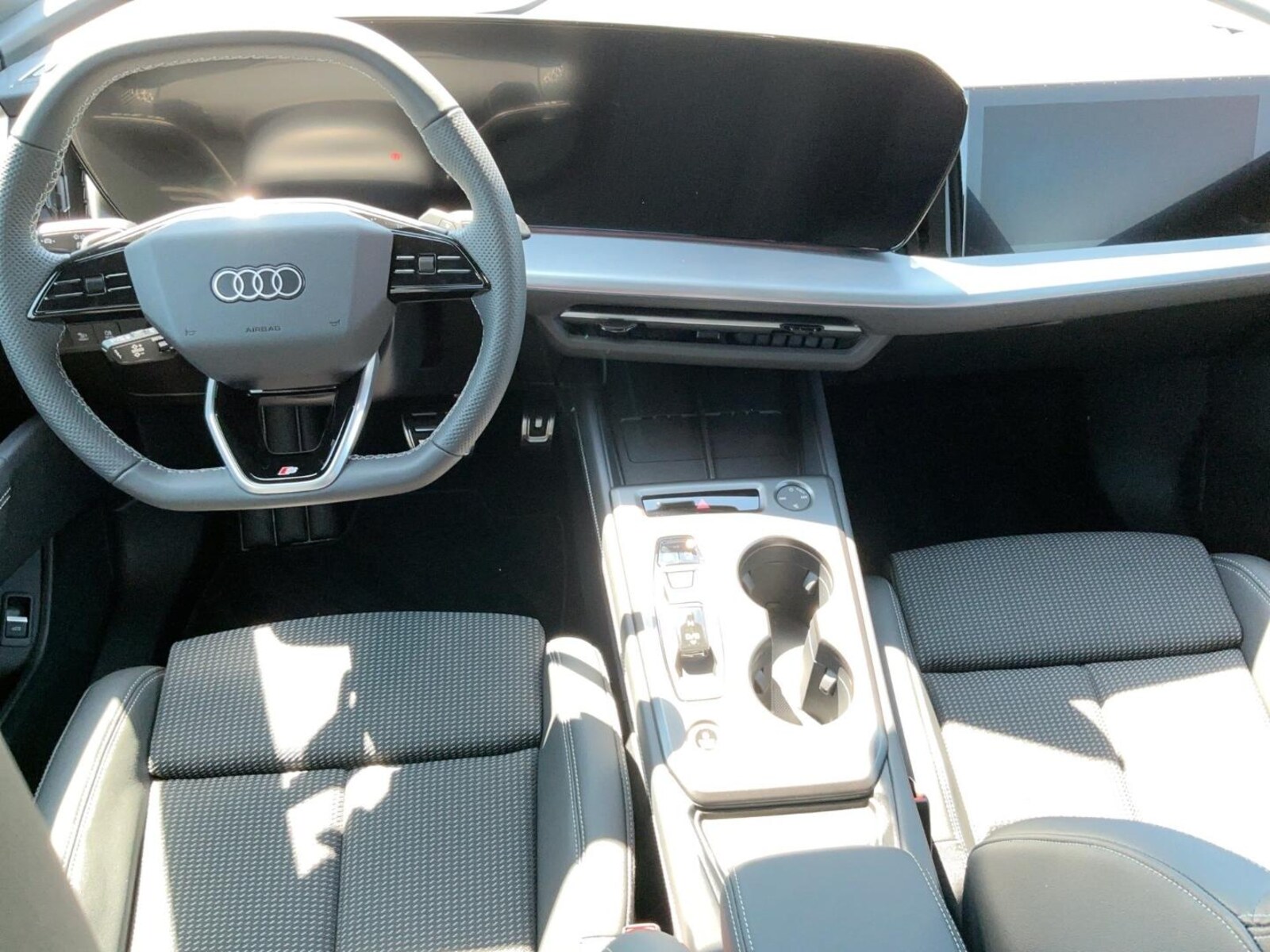 Audi Q4 e-tron – Bild 11