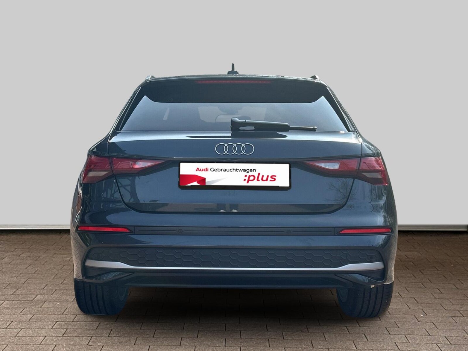 Audi A3 Sportback – Bild 5