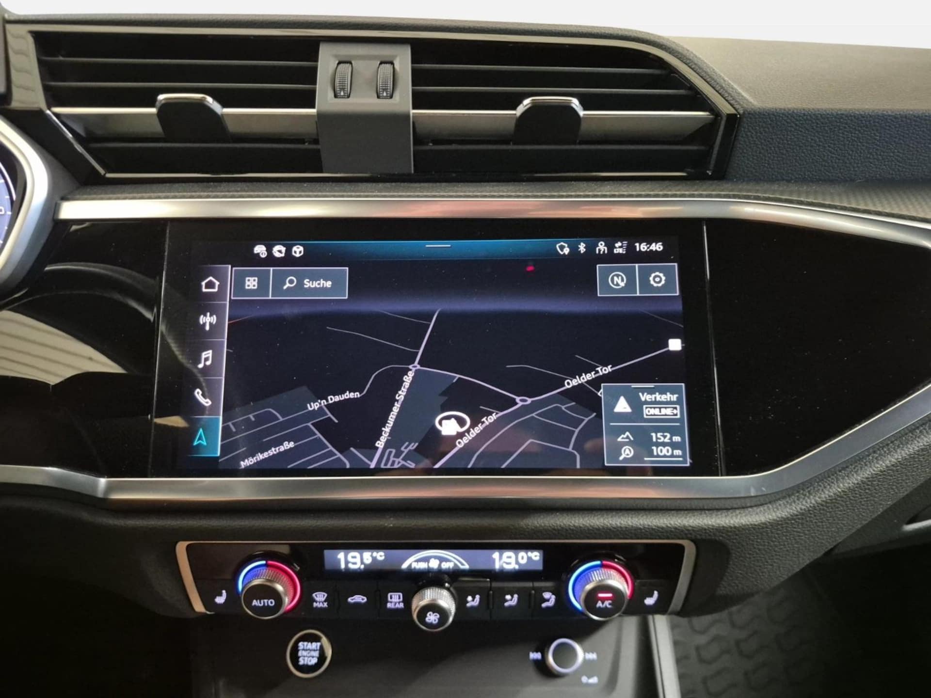 Audi Q3 SUV S line