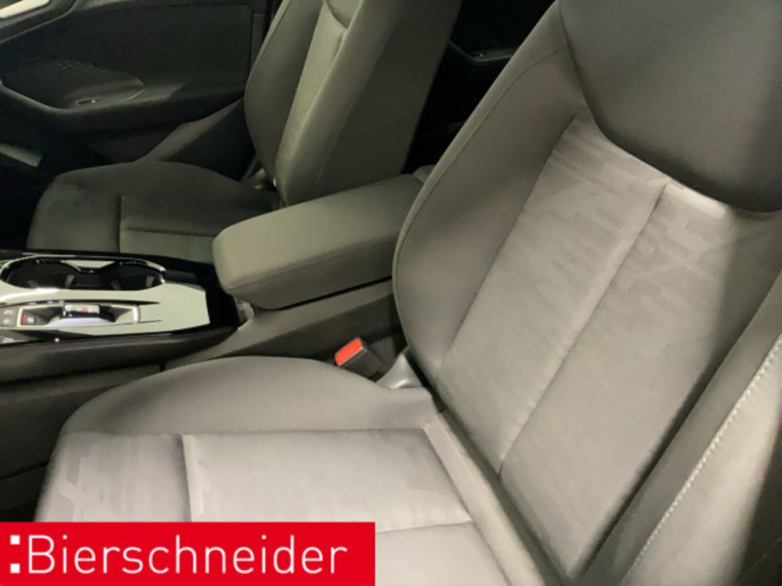 Audi A5 Avant – Bild 14