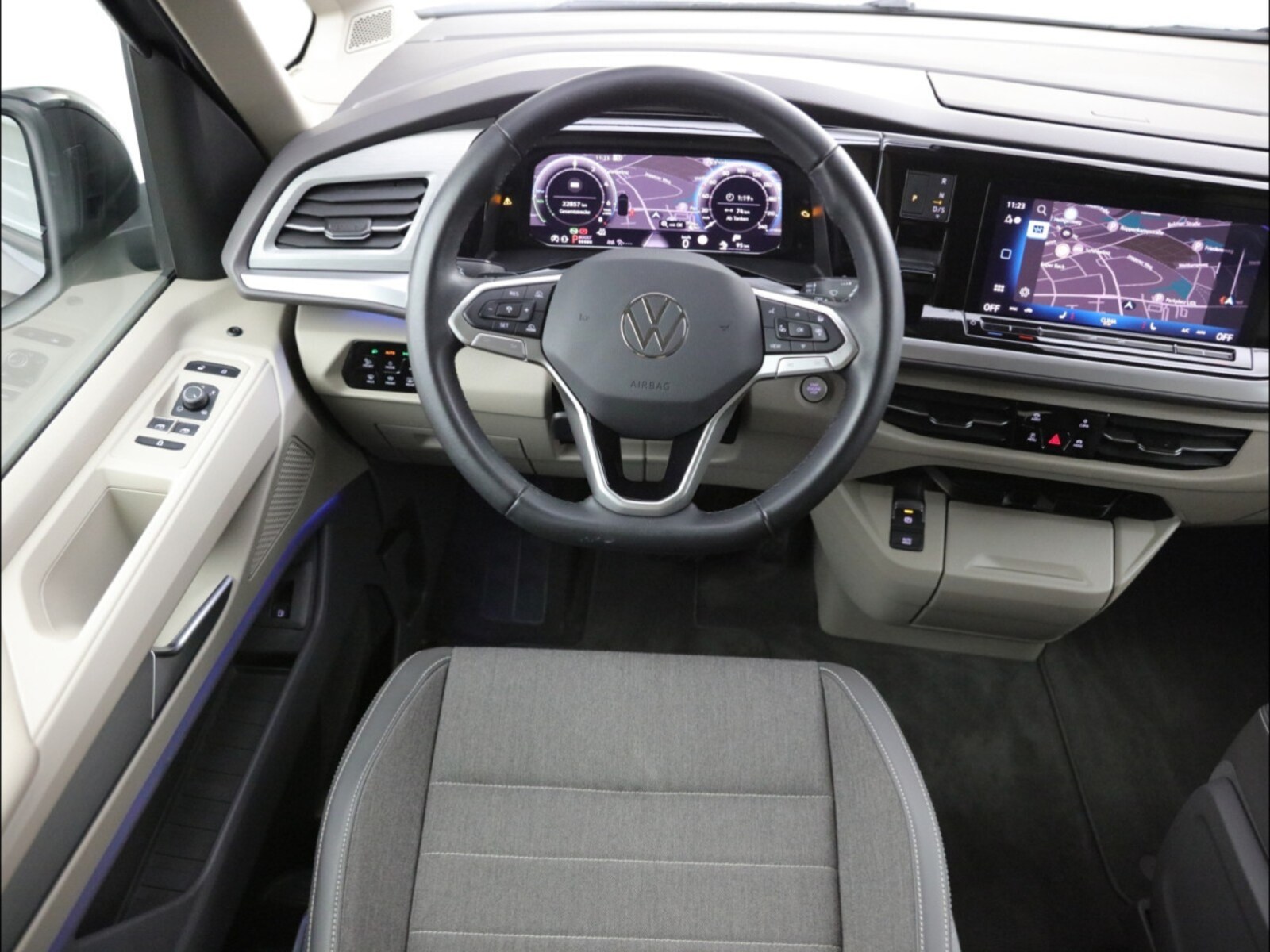 Volkswagen California – Bild 10