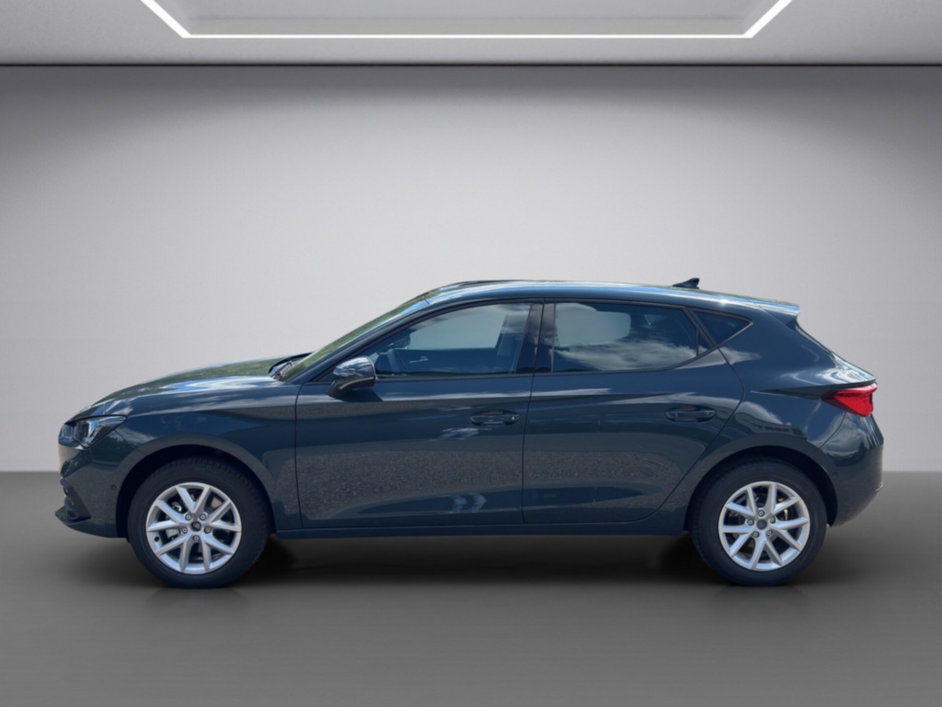 SEAT Leon Style