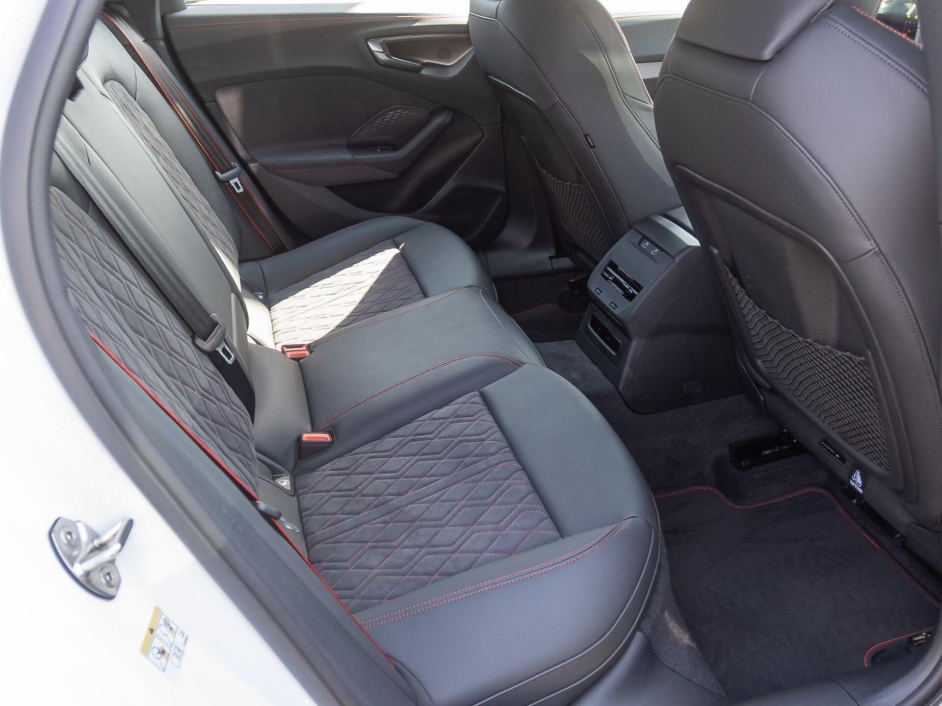 Audi A5 Avant edition one