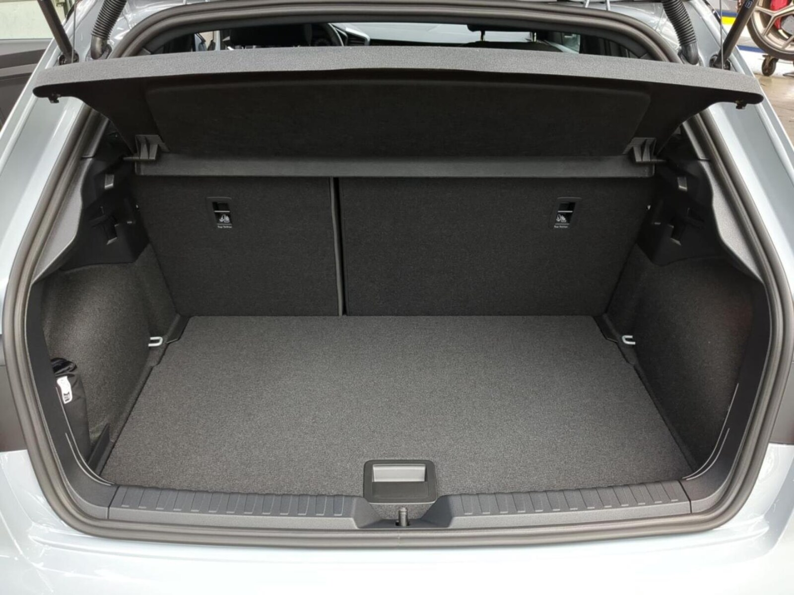 Audi A1 Sportback – Bild 7