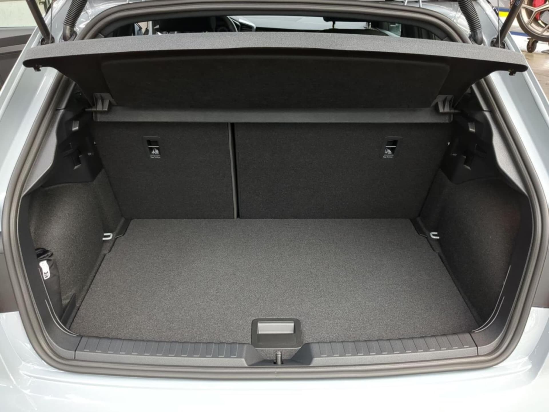 Audi A1 Sportback S line