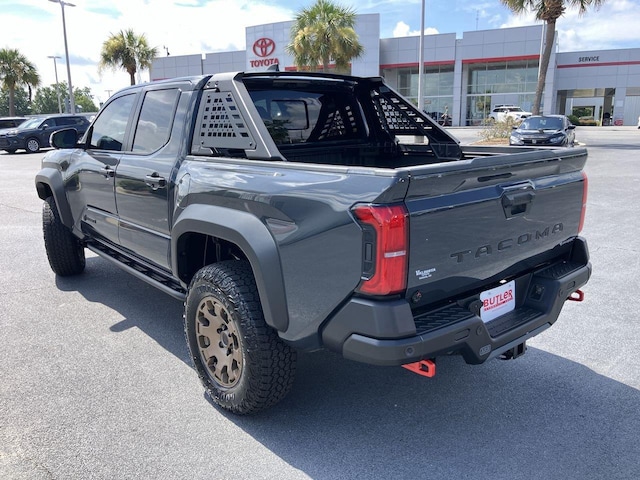 2026 Toyota Tacoma Hybrid