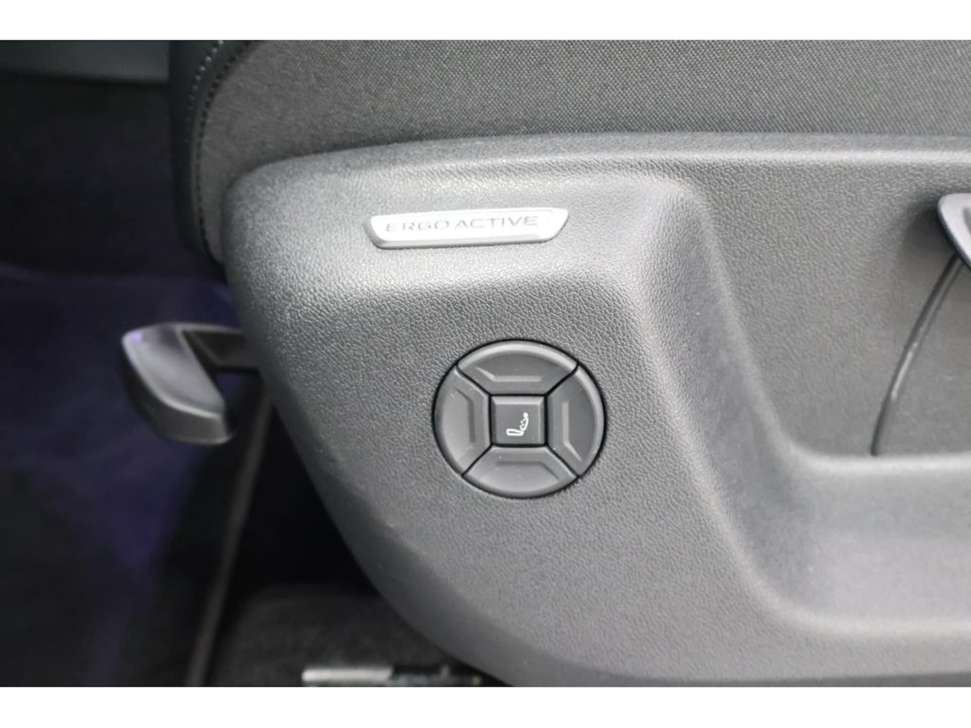 Volkswagen Tayron Elegance