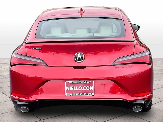 2023 Acura Integra