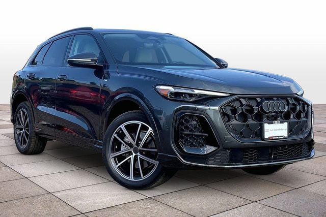 2026 Audi Q5