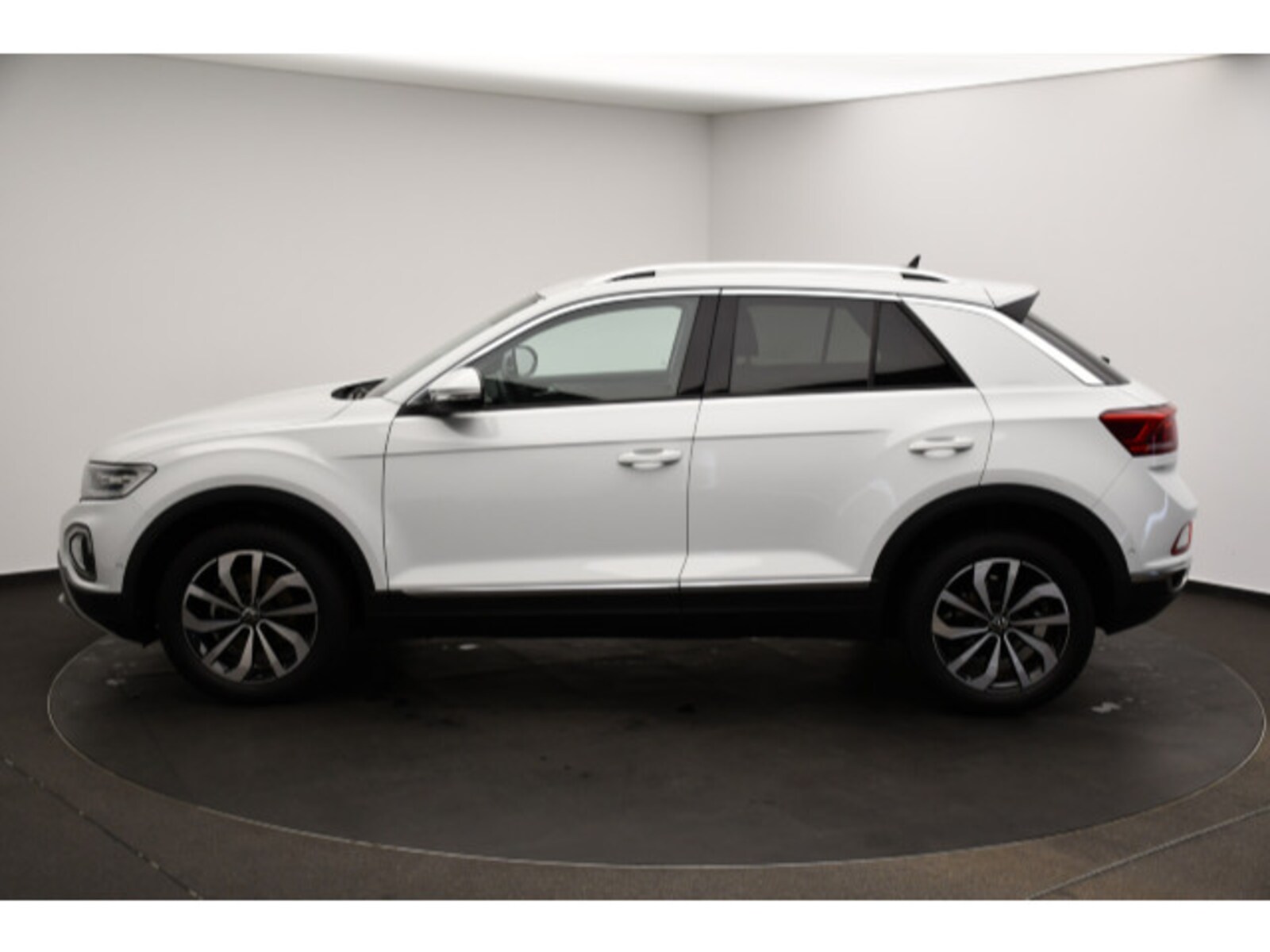 Volkswagen T-Roc – Bild 15